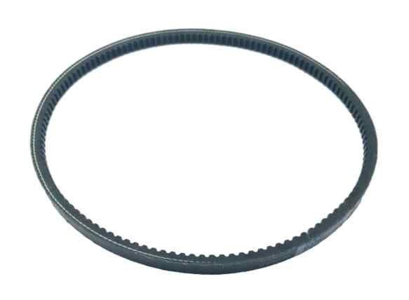 Mobylette Kayış 13-775 Li Bando Tırtırlı Rpf