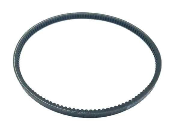 Mobylette Kayış 13-775 Li Bando Tırtırlı Rpf