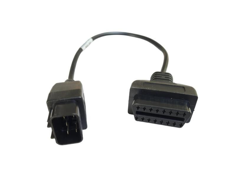 Mondial Rx3 Enduro Obd Kablosu Orj