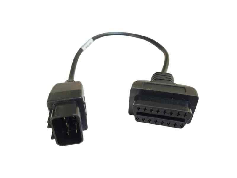 Mondial Rx3 Enduro Obd Kablosu Orj