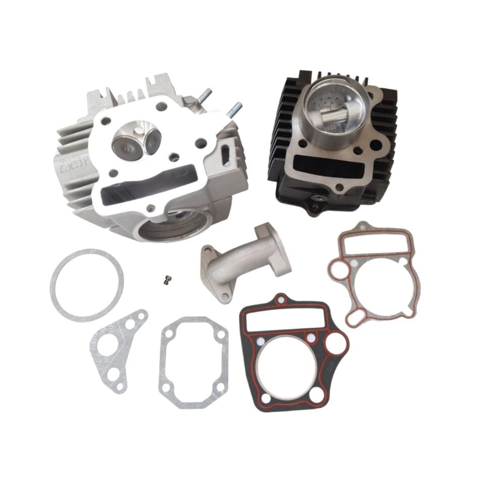 Mondial Sfc 50 Dönüşüm Seti (2020 Sonrası) 110 Cc 52,40 Mm 69 Boy