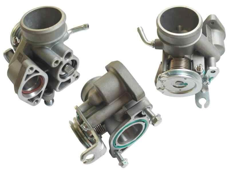 Rmg Santa 125 Karbüratör Gaz Kelebek Valf