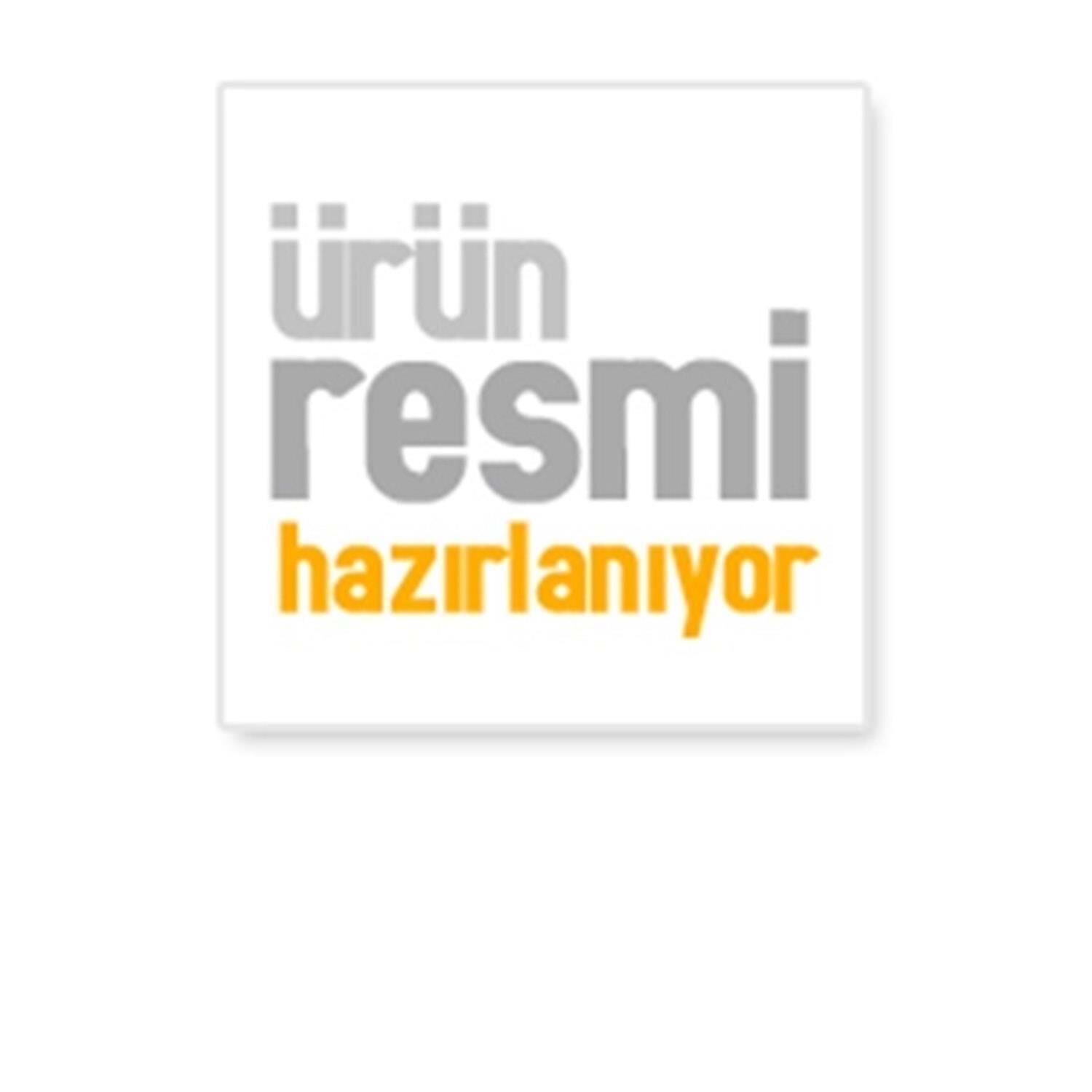 Yağ Kapağı Büyük Cup Nikel