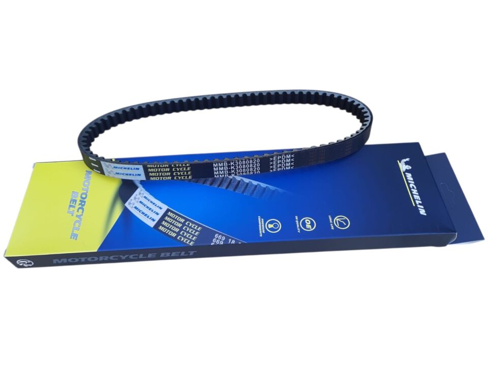 Yamaha Cygnus L Kayış 708-17,5-28 Mıchelin