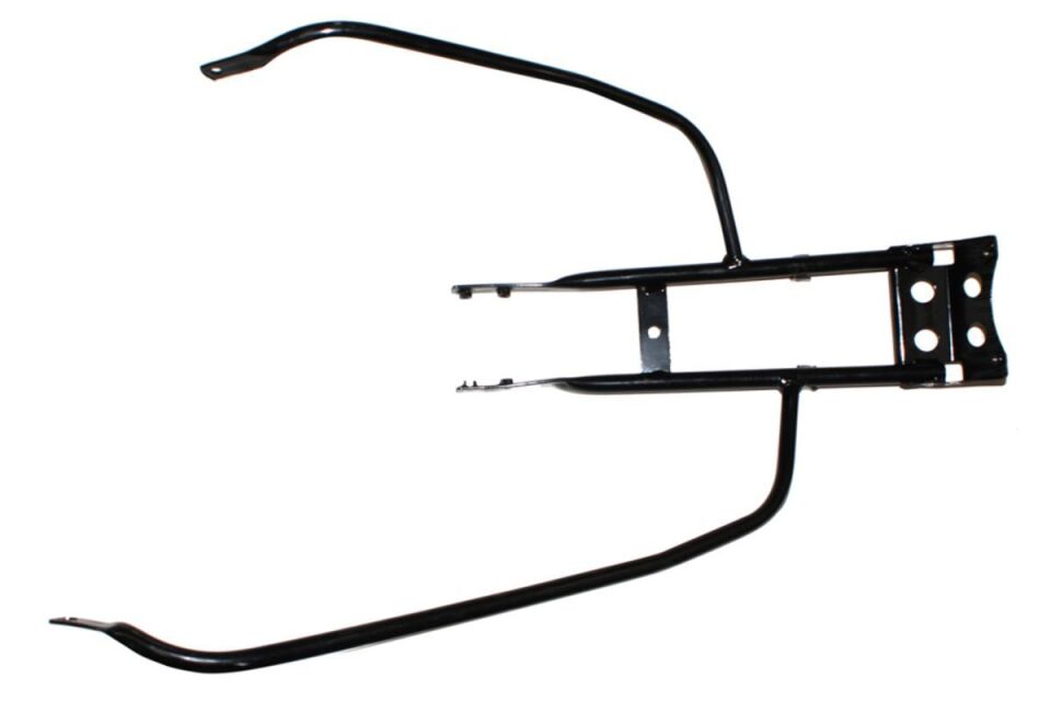 125Zn Arka Şasi Orj