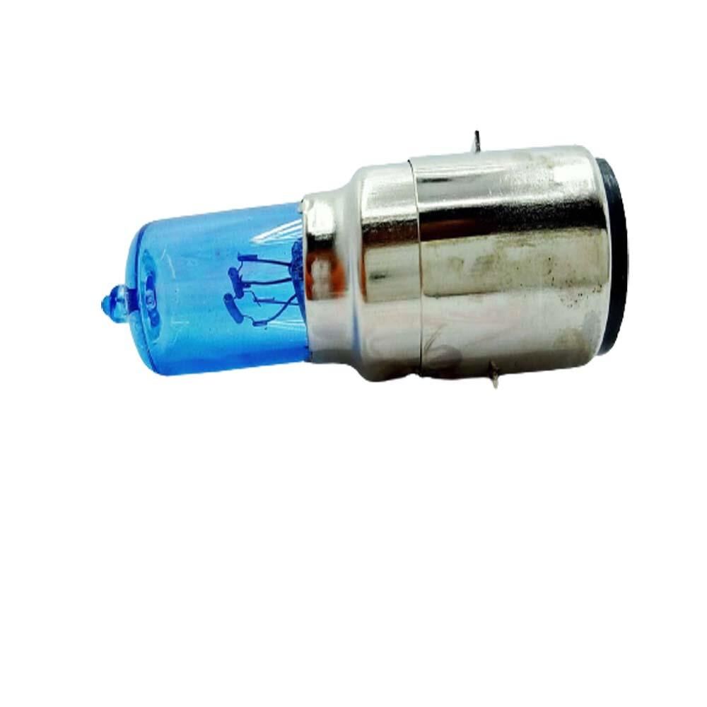 12V 35*35 Bosch Tipi Civalı Beyaz (Mavi)