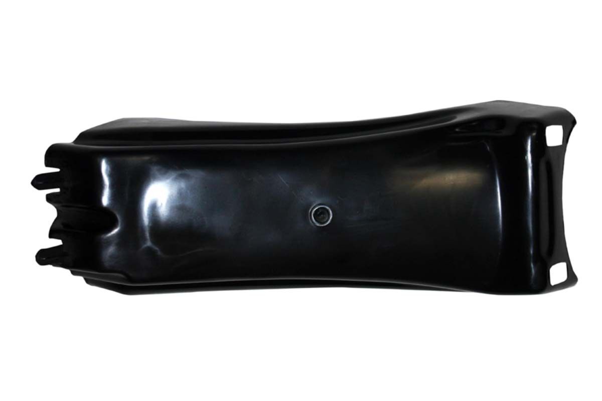 Cg Model Arka Çamurluk İç