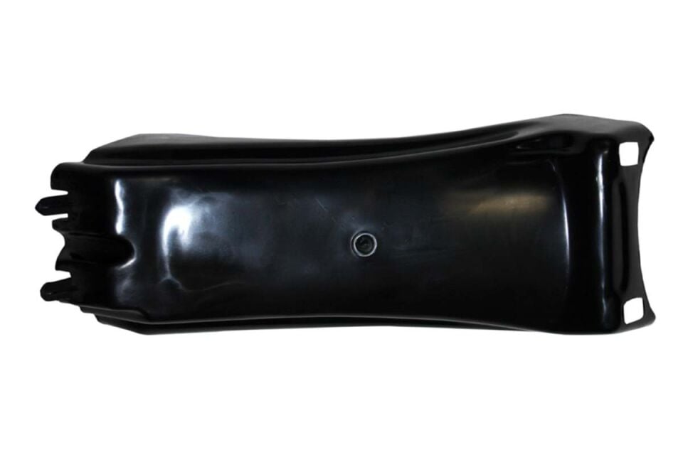 Cg Model Arka Çamurluk İç