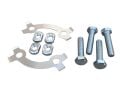 Cub Arka Dişli Civata Ve Sacı Set (Yassı Somun)