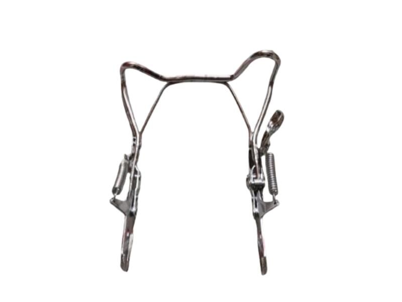 E-Bike Ayaklık Nikel