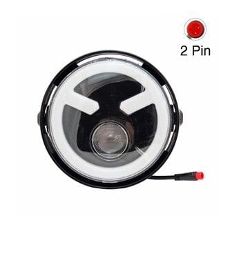 E-Bike Far E Bıke Fat B -1000 Lumen Xc 388 Atom 304