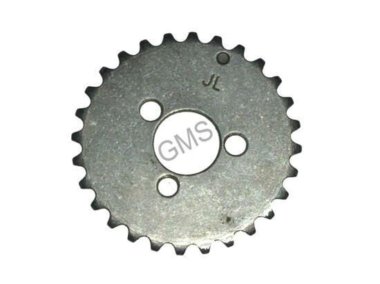 Cup Eksantrık Zıncır Dıslısı