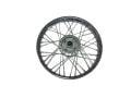 Jant Arka 36 Telli 17 Cub