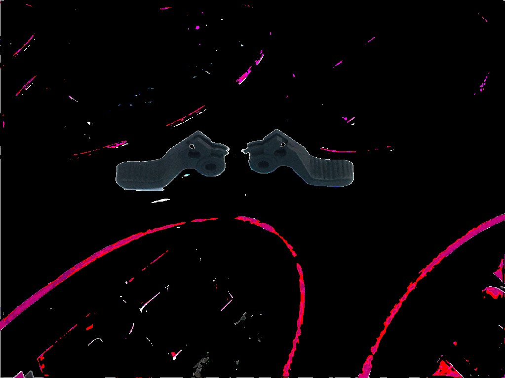 Mobylette Mob Jikle Kolu ( Y-M ) Tk