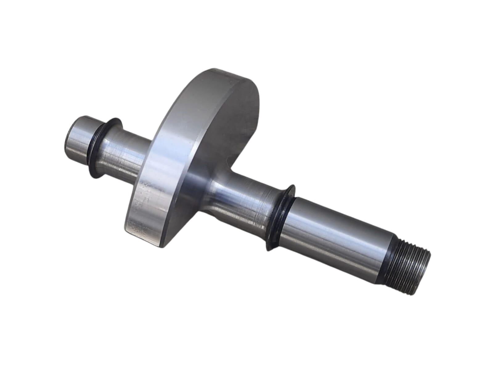 Mondial Balansör Mili Mh 125 L Drift Kd125 F Kıden Mr Vulture 125İ