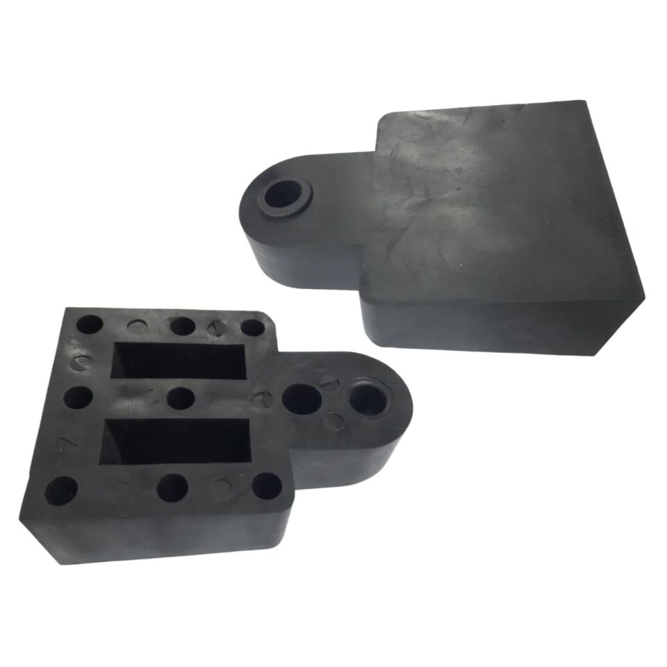 Mondial Mg150 King Prince Benzin Depo Arka Takozu Orj
