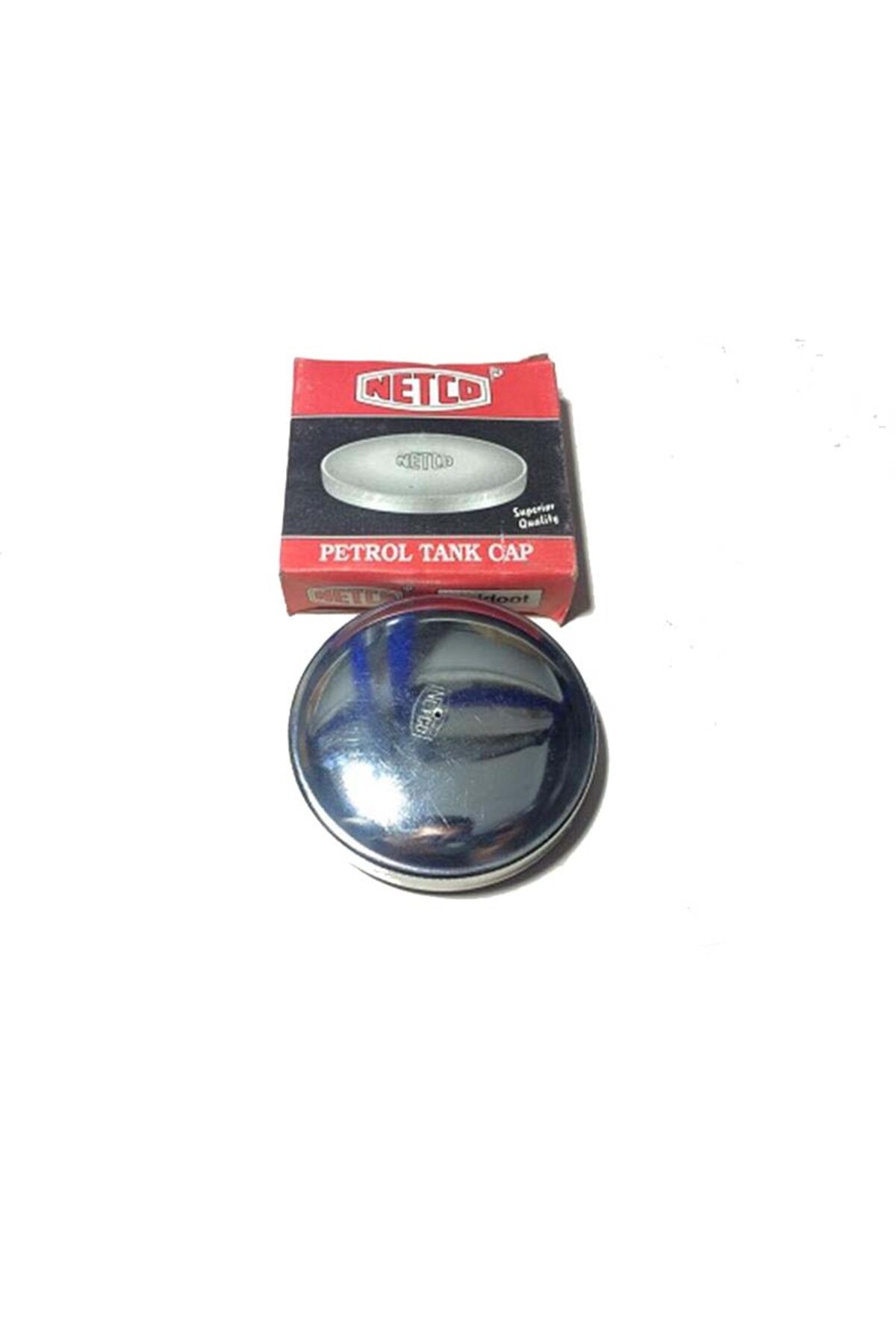 Planet 5 Depo Kapak Nikel Hint