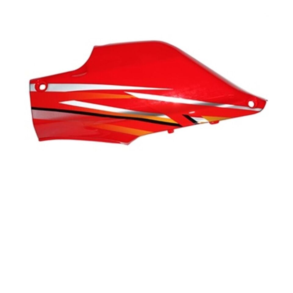 Ramzey Akü Kapağı Cup 100 Ramzey Kırmızı