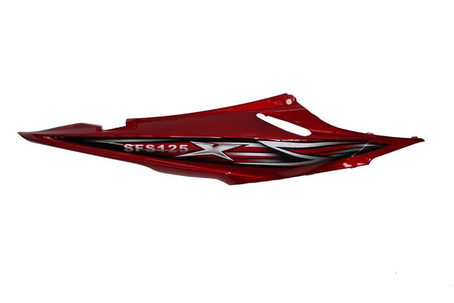 Mondial Sfs 100 Sele Altı Sağ Granajı Kırmızı Orj