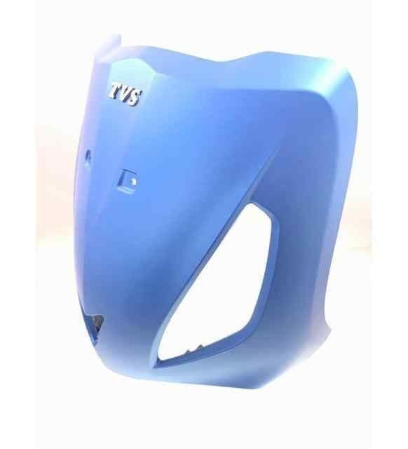 Tvs Jupiter 110 Ön Panel Üst Eski Mat Mavi K62214808B Orj