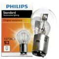 12V 35 35 Bosch Tipi Ampül Philips**Çin**