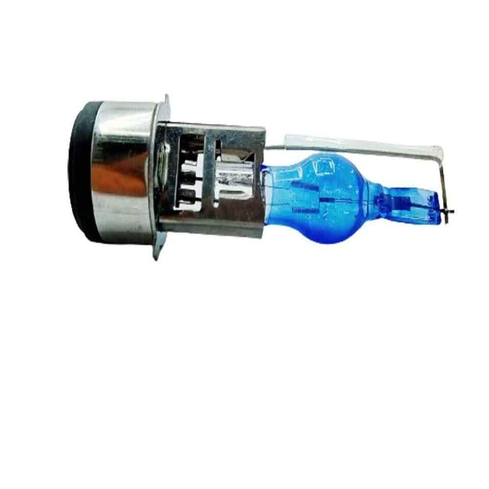 12V 50*50 Bosch Tipi Zenon No 3 Dış Telli