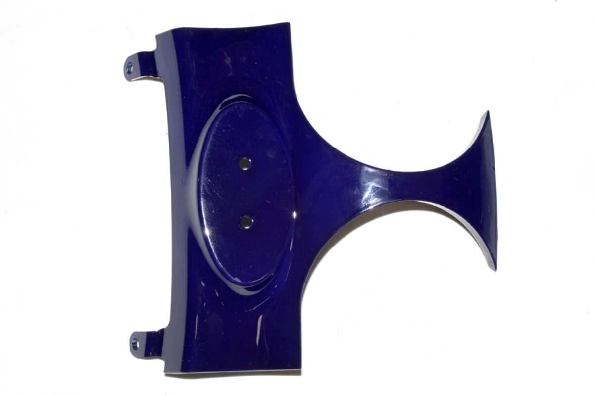 150Zat Arka Alt Kapak Mavi Orj