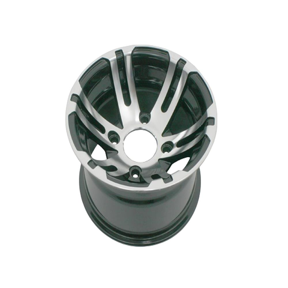 Atv Spider 250 Arka Jant 10 Orj