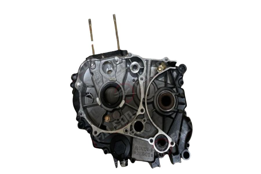 Falcon Blok Sol - Fr 177 Racıng