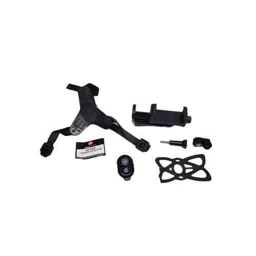 Go Pro Telefon Tutucu Setı (010)