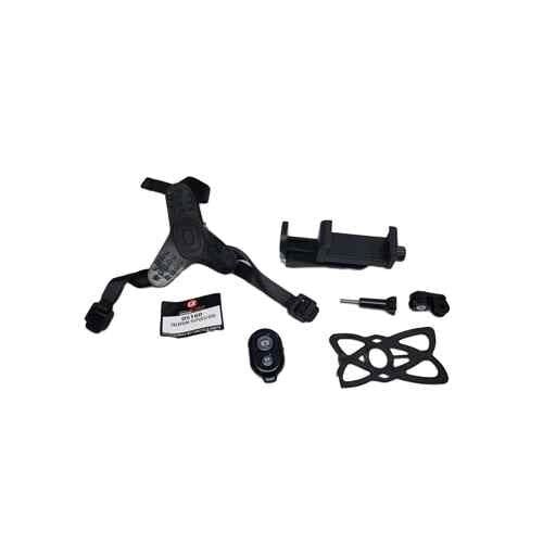 Go Pro Telefon Tutucu Setı (010)