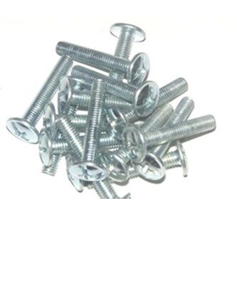 Kapak Vidası 5 X 30
