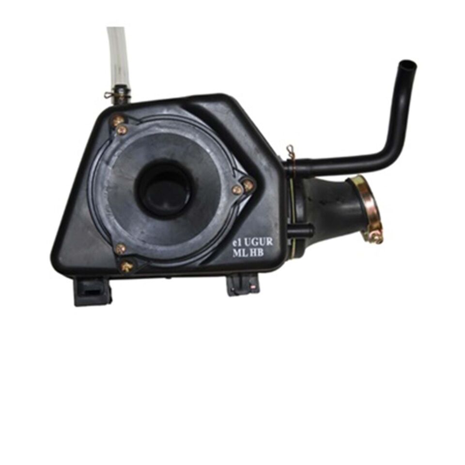 Mondial Hava Filtresi Komple Mh 125 Drift