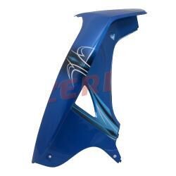 Mondial Sfc Sol Dizlik Mavi