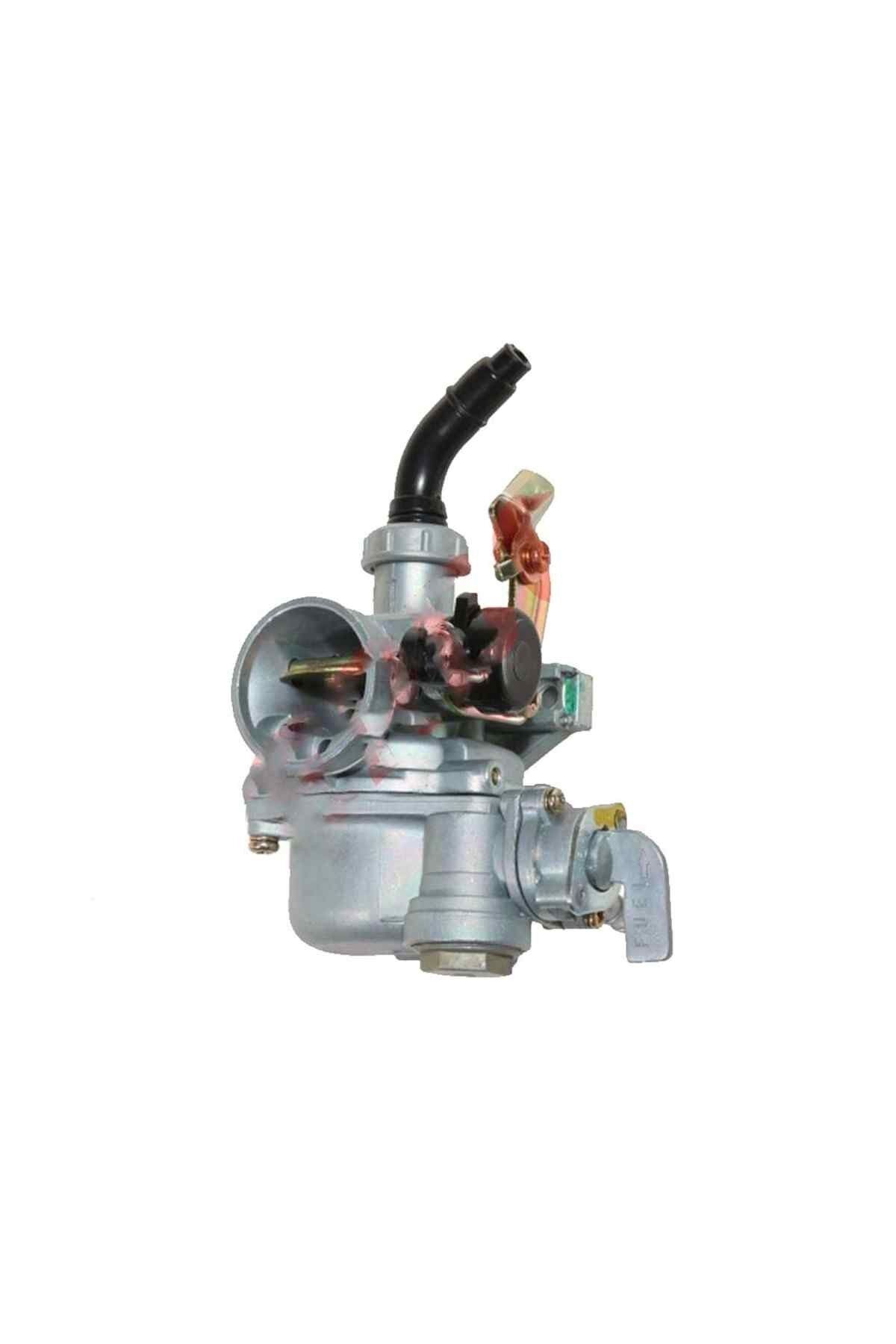 Ramzey Cub 100 Karbüratör