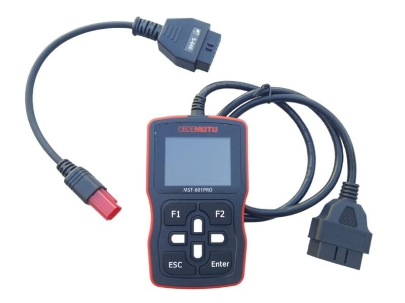 Rmg Arıza Tespit Cihazı Mst-601 Santa-Aston-Prego-Rapid E5