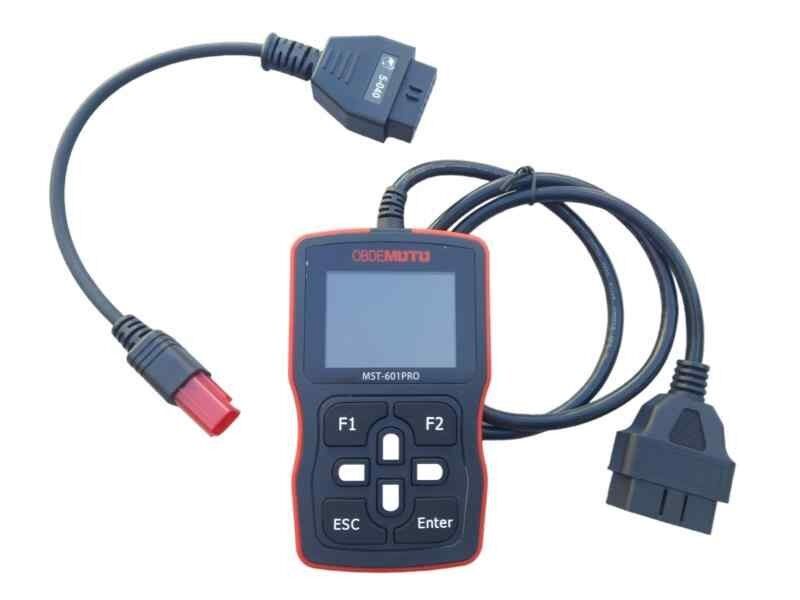 Rmg Arıza Tespit Cihazı Mst-601 Santa-Aston-Prego-Rapid E5