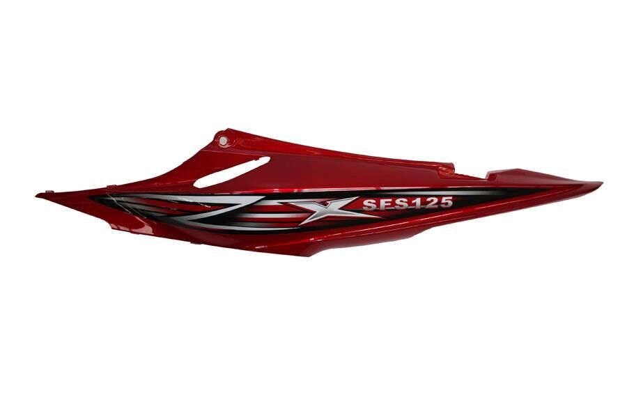 Mondial Sfs 100 Sele Altı Sol Granajı Kırmızı Orj