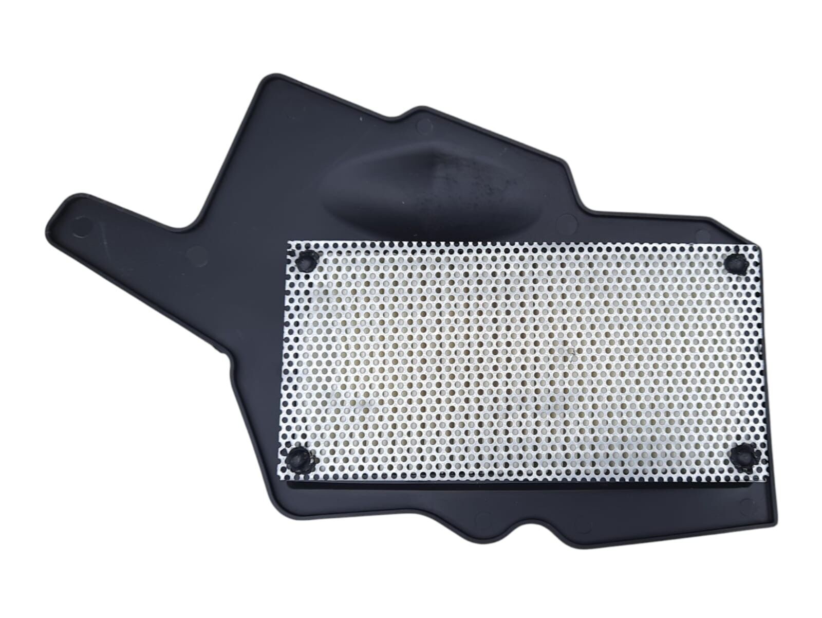 Tvs Raider 125 Hava Filtre Elemanı Hn