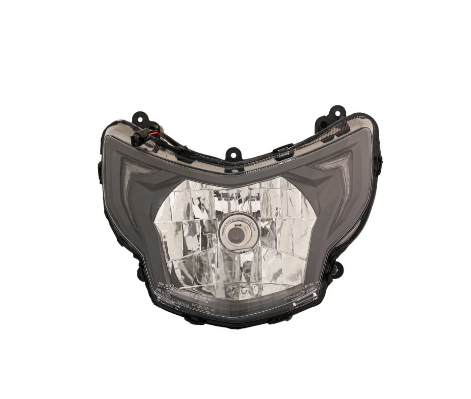 Tvs Apache Rtr 200 Far Komple Orijinal