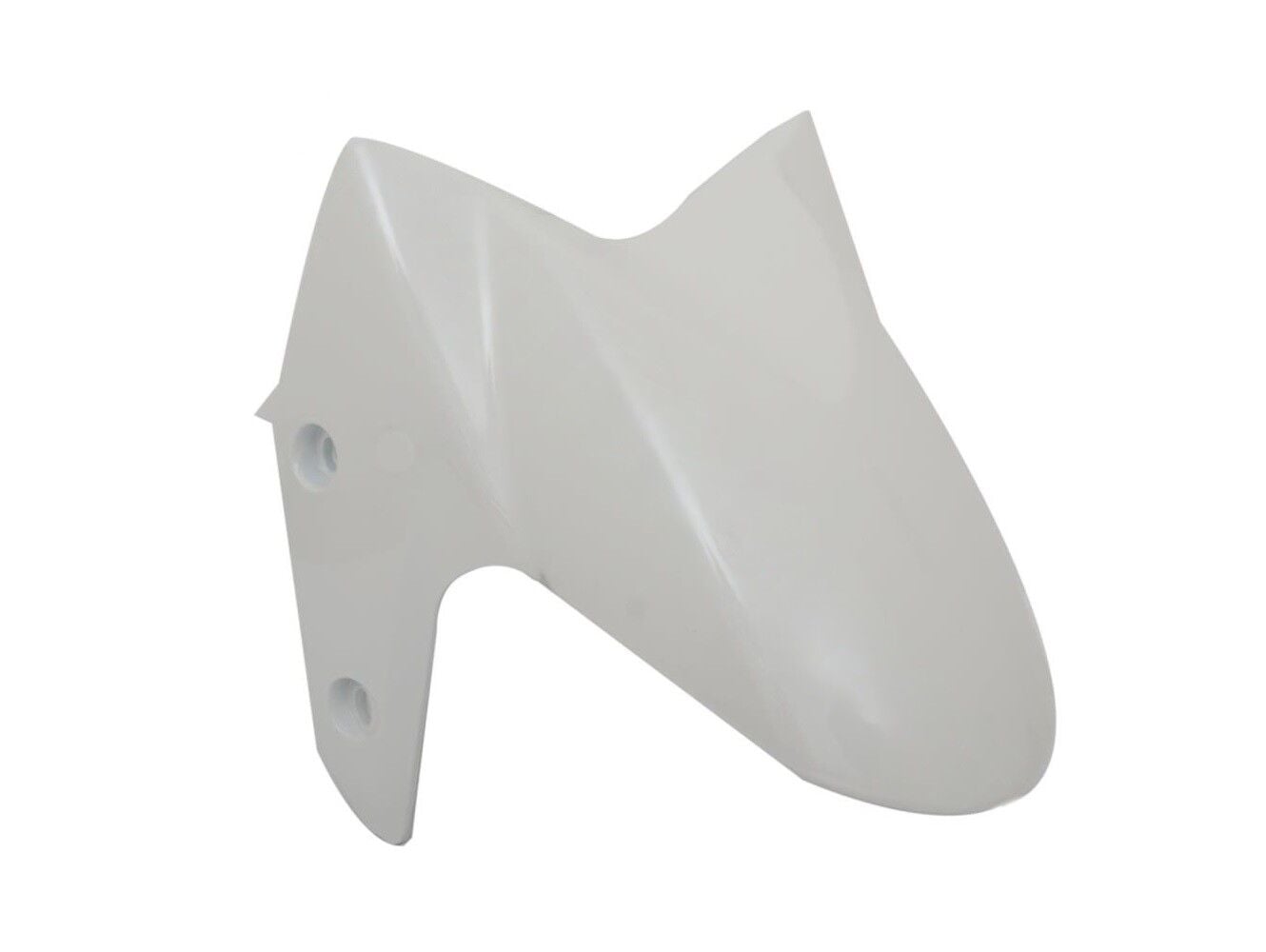 Yamaha Nmax Ön Çamurluk Beyaz (2015-24) İth