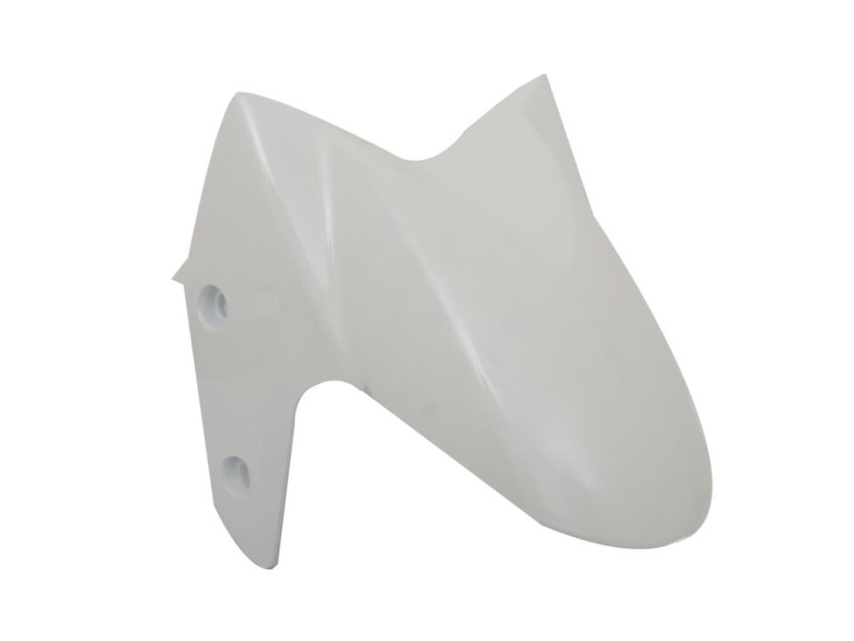 Yamaha Nmax Ön Çamurluk Beyaz (2015-24) İth