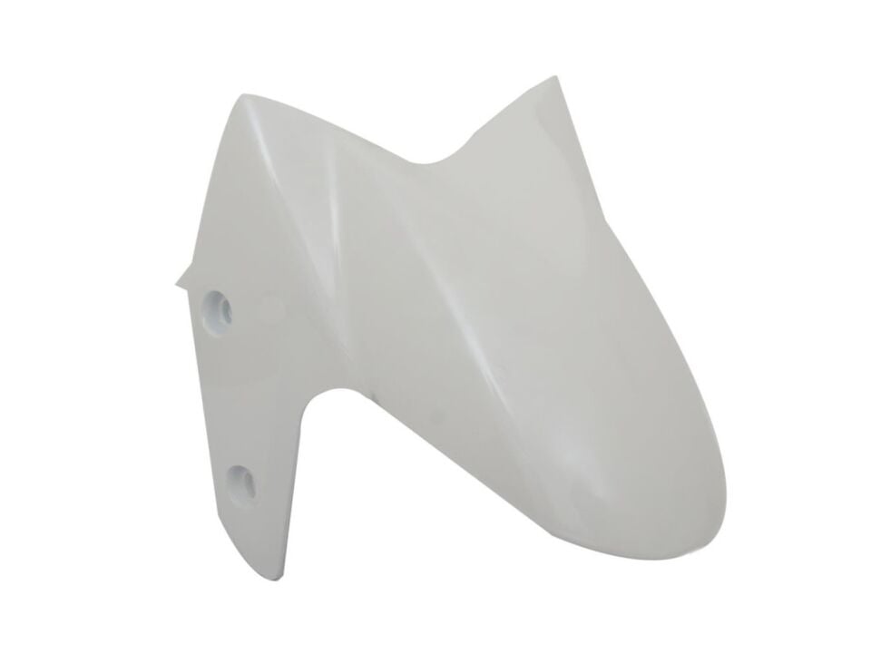 Yamaha Nmax Ön Çamurluk Beyaz (2015-24) İth