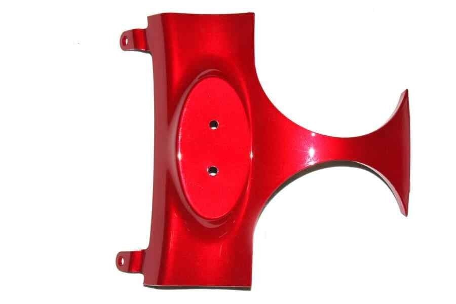 150Zat Arka Alt Kapak Kırmızı Orj