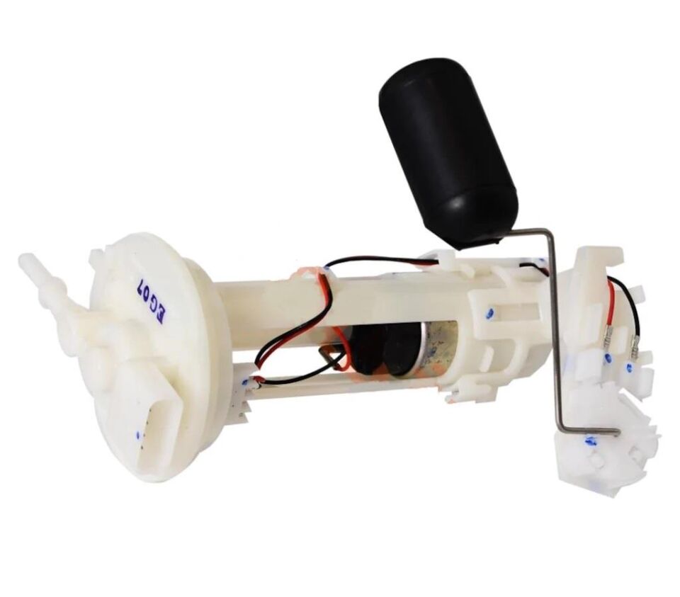 Activa 125 S Uyumlu Benzin Pompası Ve Şamandırası