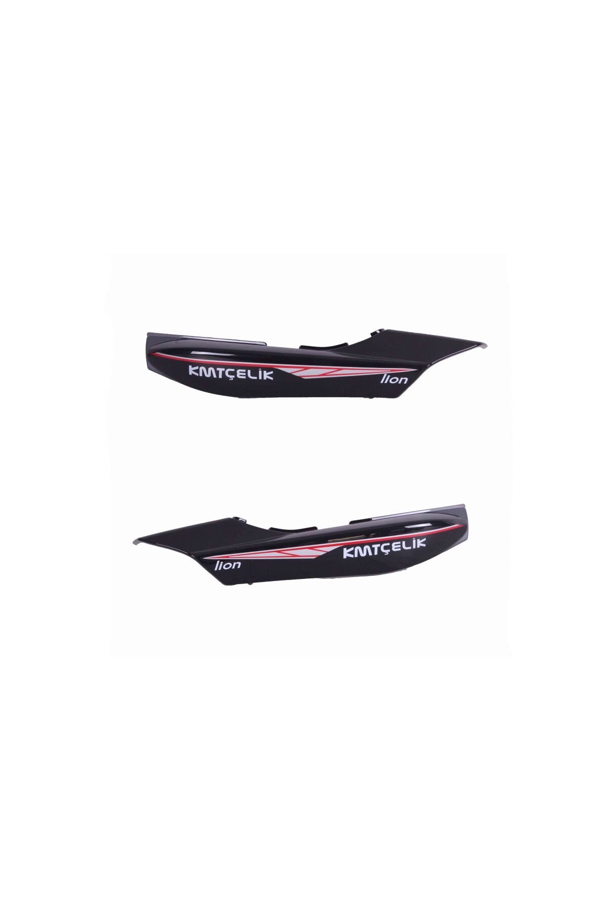 Arka Karenaj Sağ Sol Takım Siyah-lıon Çelik Sk150-6 Orijinal