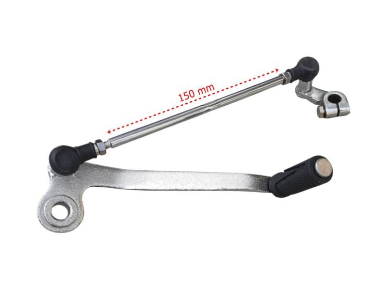 Arora Ar150 Vites Pedalı