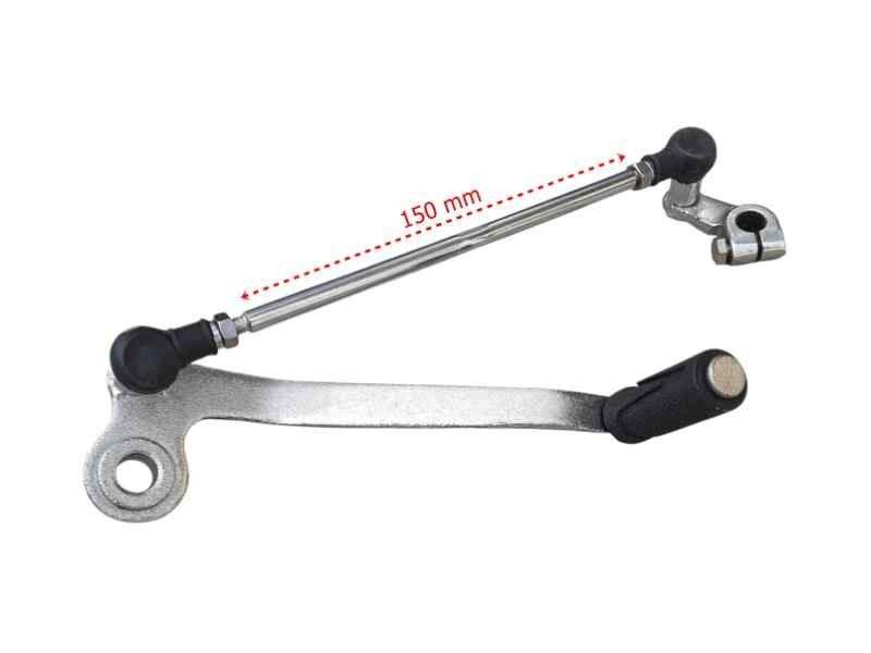 Arora Ar150 Vites Pedalı