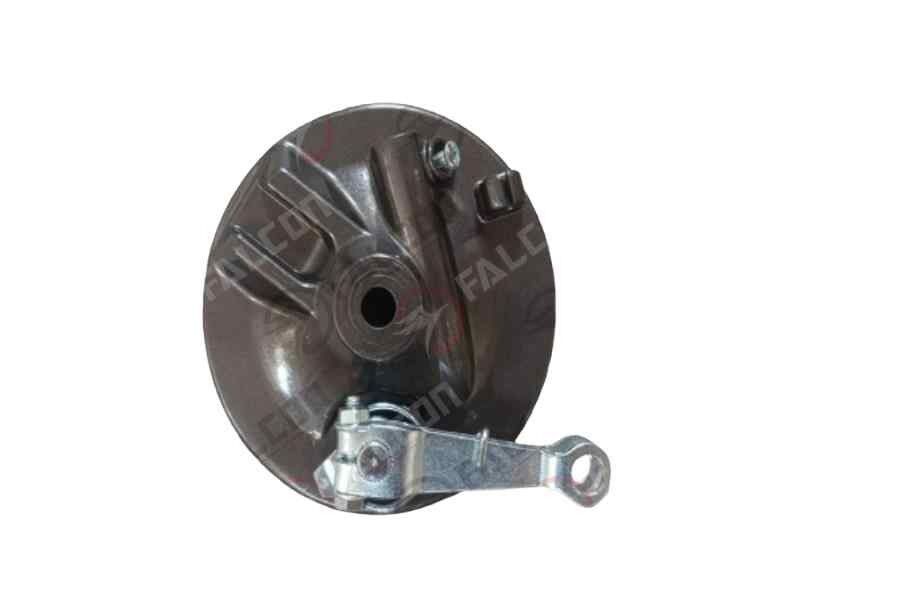 Falcon Ön Kampana - Retro 110