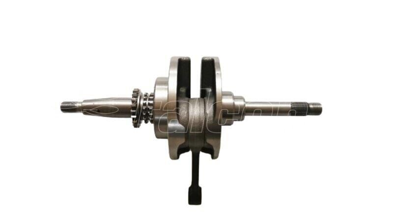 Falcon T-Rex 188 Krank Komple